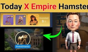 X Empire Daily Investment Funds